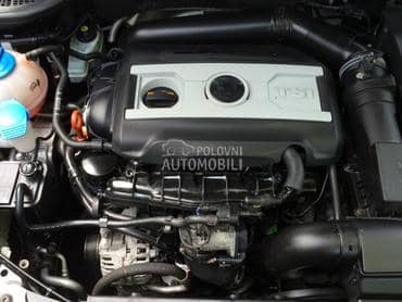 Motor 1.8TSI za Škoda Octavia od 2004. do 2013. god.