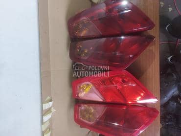 Grande punto za Fiat Grande Punto