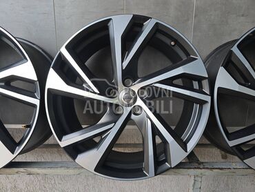 Aluminijumske felne volvo original 20" 5 x 108