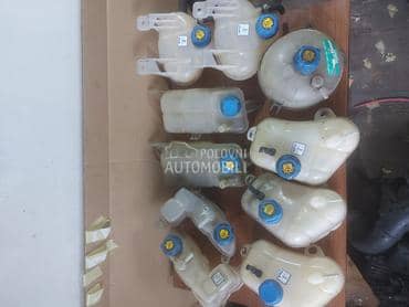 posude za antifriz za Fiat Grande Punto