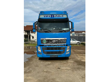 Volvo FH EEV