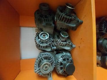 alternatori za Fiat Punto