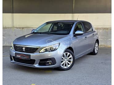 Peugeot 308 1.5hdiStylekuplj.ovd