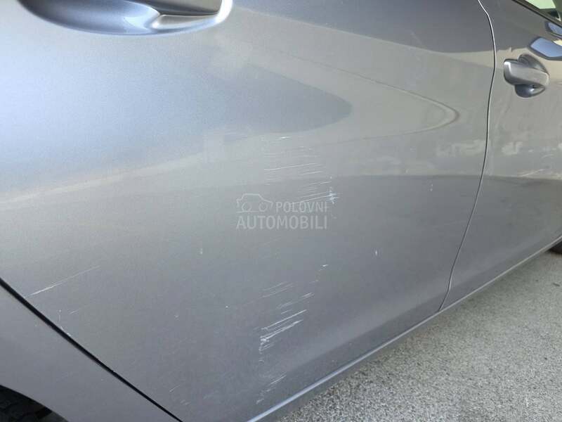 Peugeot 308 1.5hdiStylekuplj.ovd