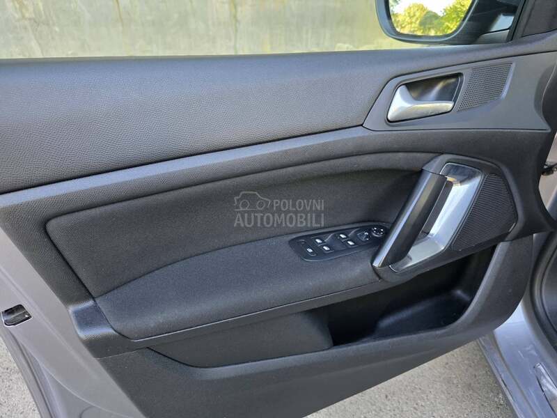 Peugeot 308 1.5hdiStylekuplj.ovd