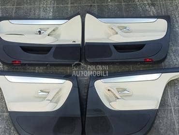 Krem kozni tapaciri za Volkswagen Passat CC