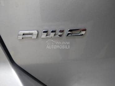 Oznaka za Fiat Freemont