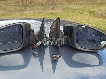 Retrovizori sa memorijom za Volkswagen Passat CC