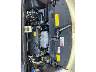 1.6VTI Motor za Peugeot 207, 208, 308