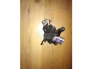 Yaris zadnji motor brisala za Toyota Yaris