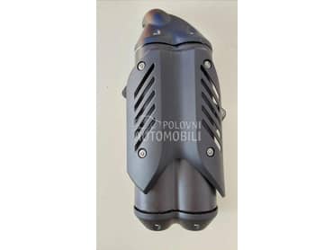 Auspuh za Apriliu SRV 850