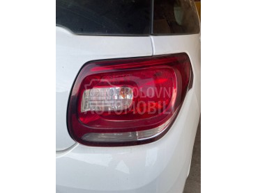 Stop svetlo desno za Citroen DS3
