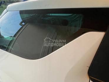 Bočno staklo desno za Citroen DS3