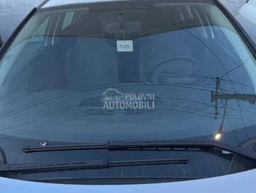 Šoferka za Citroen C4