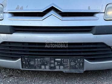 Prednji branik za Citroen C4