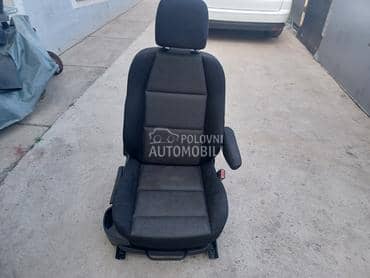 SEDISTE SUVOZACA za Peugeot 307