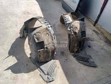 PODKRILA za Peugeot 307