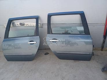 VRATA za Peugeot 307