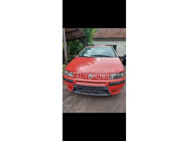Fiat Punto -  kompletan auto u delovima