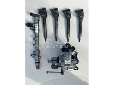 Dizne za Škoda Octavia, Kodiaq, Praktik ... od 2000. do 2015. god.