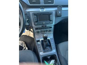 Ručica menjaca za Volkswagen Polo od 2004. do 2015. god.