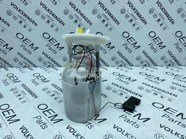 Pumpa goriva sa plovkom za Volkswagen Golf 7, Tiguan, Touran