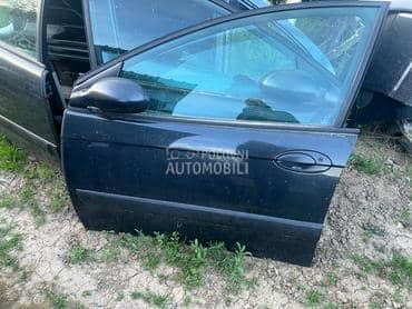 vrata za Citroen C5