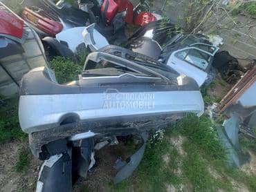 branik za Citroen Xsara Picasso