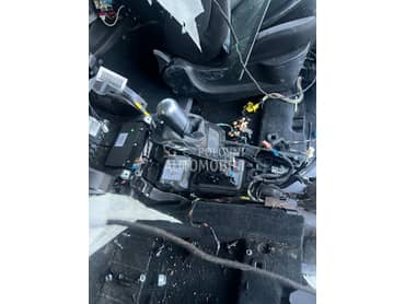 automatski menjac 1,6thp za Peugeot 508