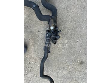 termostat 1.6benzin za Citroen C3, C4, DS3 ...
