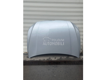 Hauba za Volkswagen Golf 8