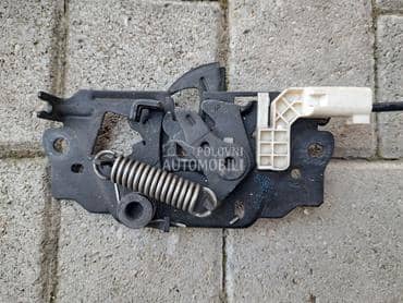 Brava haube za Ford Kuga od 2010. do 2017. god.