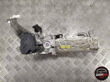 HLADNJAK ISPUŠNIH PLINOVA za Mercedes Benz C Klasa