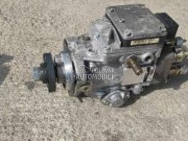 Bos pumpa sa elektronikom za Ford Focus, Fiesta, Tourneo Connect