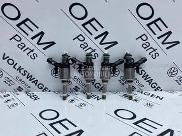 Dizne Benzin za Volkswagen Golf 8, Passat B8, Tiguan ...