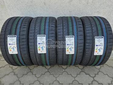 Continental 295/35 R21 Letnja