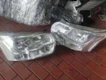 Farovi za Transita 13-19