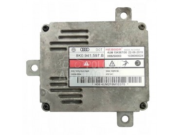 XENON BALLAST 02.515  