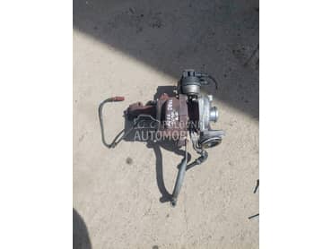 Turbina 2.0 TDI 170KS za Audi A6