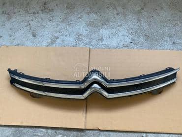 Maska za Citroen C4 Grand Picasso