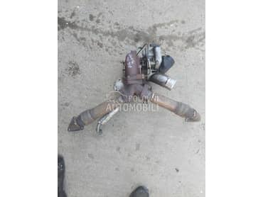 Turbina 3.0 TDI za Audi A4