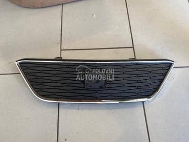 Maska za Seat Leon od 2013. do 2017. god.