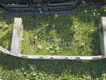 šina branika g01 g02 za BMW X3, X4