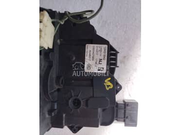 Brava za Opel Corsa E od 2015. do 2019. god.