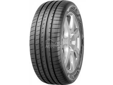Goodyear 255/45 R19 Letnja