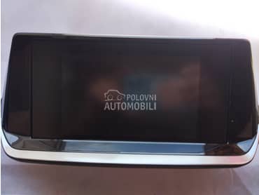 Displej za Peugeot 2008 od 2020. do 2023. god.