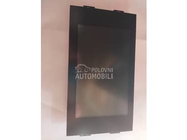 Displej za Peugeot 308 od 2013. do 2020. god.