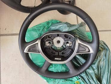 volan za Dacia Sandero