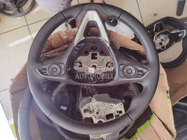 volan za Opel Crossland X , Grandland X