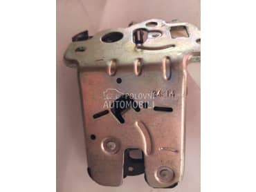 Brava Gepeka za Škoda Octavia od 2013. do 2018. god.